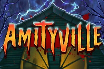 Amityville slot by Slot Factory