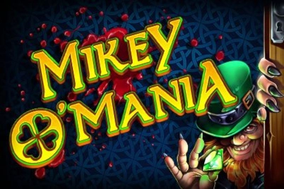 Mikey O'Mania slot by Slot Factory
