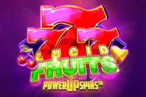Lucid Fruits slot by Betixon