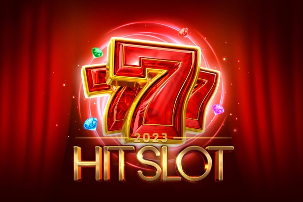 2023 Hit Slot slot by Endorphina
