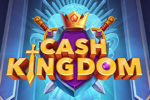 Cash Kingdom slot by NetGame