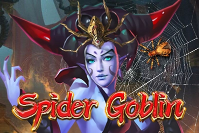 Spider Goblin slot by KA Gaming