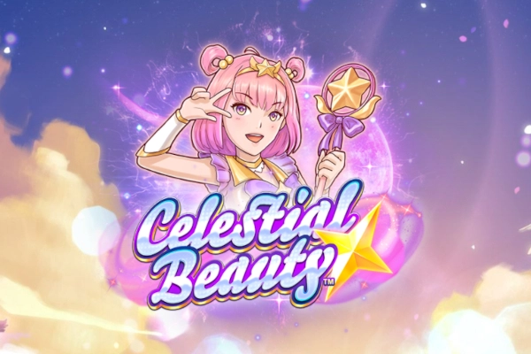 Celestial Beauty slot by Skywind