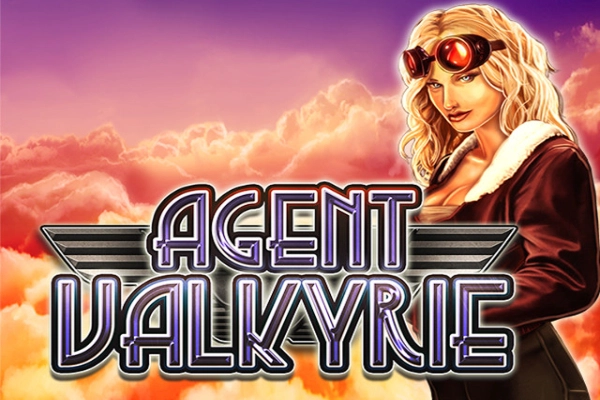 Agent Valkyrie slot by 2 By 2 Gaming - 96.046% RTP