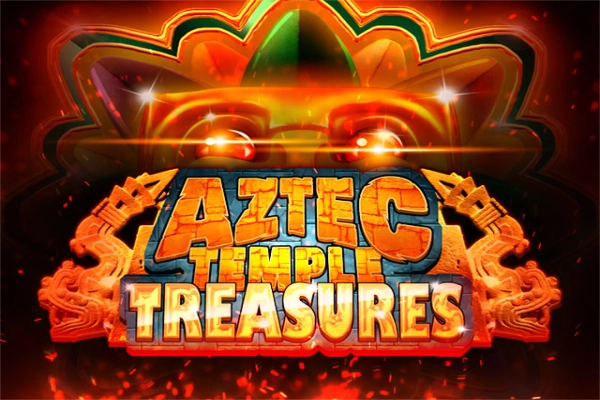 Aztec Temple Treasures slot by 2 By 2 Gaming - 96.03% RTP