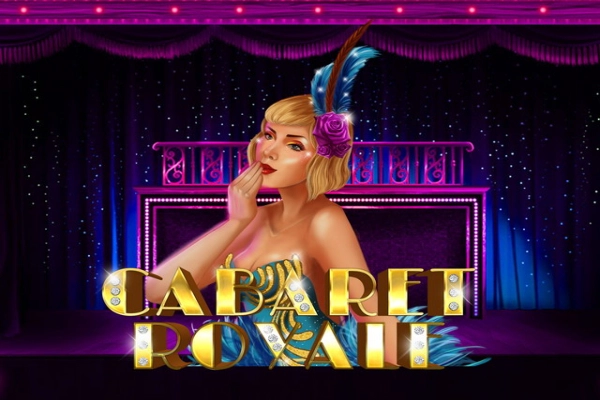Cabaret Royale slot by 2 By 2 Gaming - 96.03% RTP