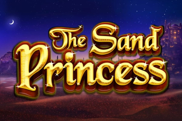 The Sand Princess slot by 2 By 2 Gaming - 96.05% RTP