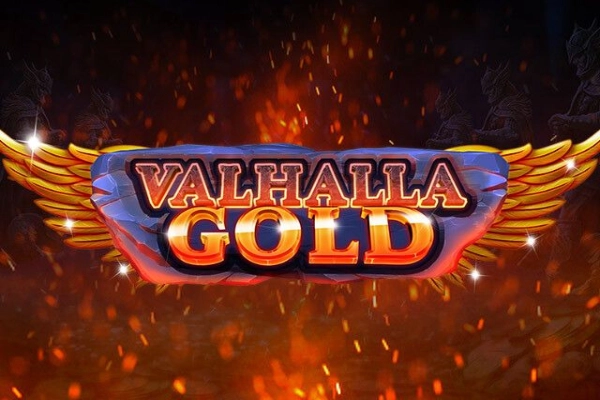 Valhalla Gold slot by 2 By 2 Gaming - 96.03% RTP