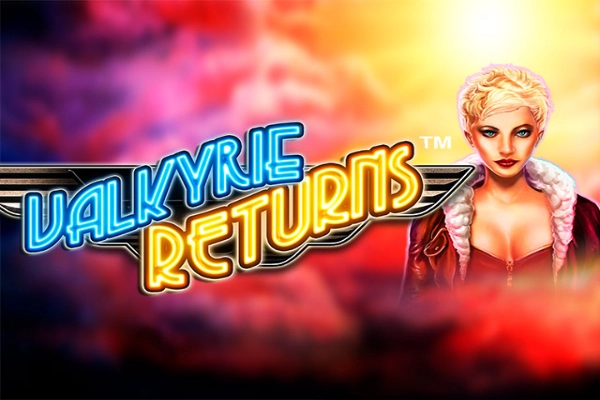 Valkyrie Returns slot by 2 By 2 Gaming - 96.01% RTP