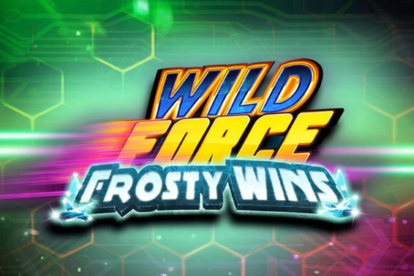 Wild Force Frosty Wins slot by 2 By 2 Gaming - 96.02% RTP