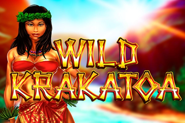Wild Krakatoa slot by 2 By 2 Gaming - 96.03% RTP