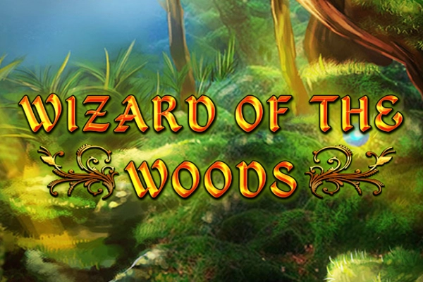 Wizard of the Woods demo