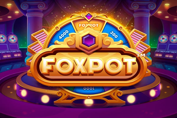 Foxpot slot by Foxium