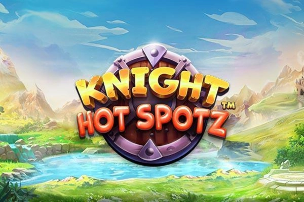 Knight Hot Spotz slot by Pragmatic Play