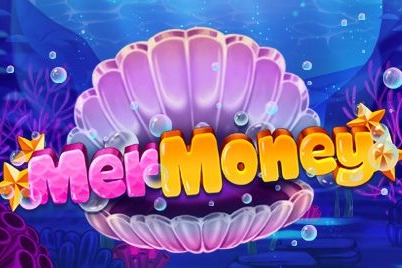 MerMoney slot by Slot Factory