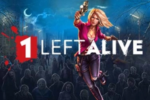 1 Left Alive demo