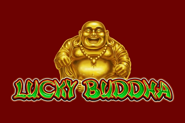 Lucky Buddha slot by King Show Games