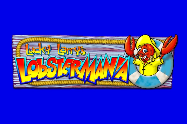 Lucky Larry's Lobstermania slot by King Show Games
