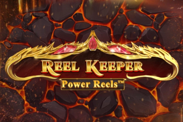 Reel Keeper Power Reels slot by Red Tiger Gaming