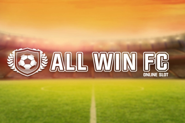 All Win FC slot by All41Studios