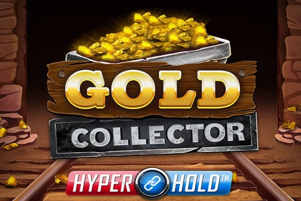 Gold Collector slot by All41Studios
