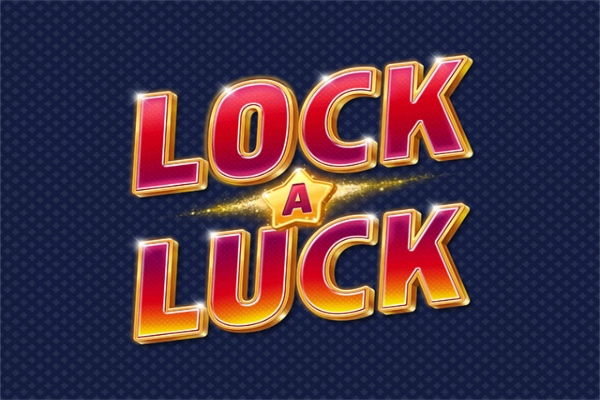 Lock-A-Luck slot by All41Studios