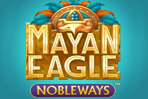 Mayan Eagle slot by All41Studios