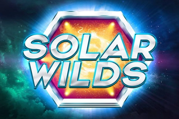 Solar Wilds slot by All41Studios