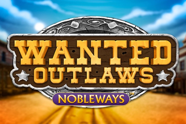 Wanted Outlaws slot by All41Studios