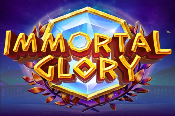 Immortal Glory slot by Just for the Win