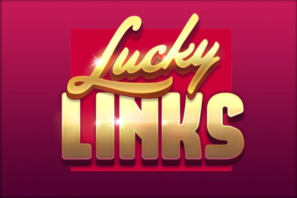 Lucky Links slot by Just for the Win