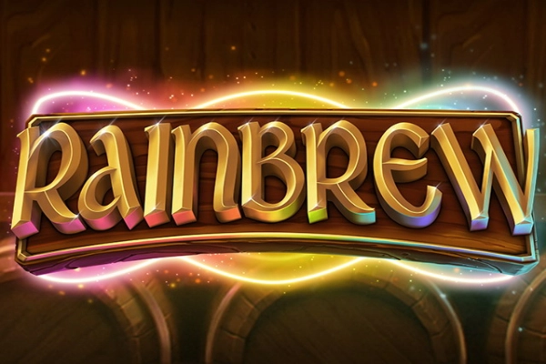 Rainbrew slot by Just for the Win