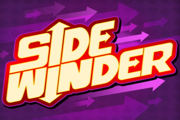 Sidewinder slot by Just for the Win