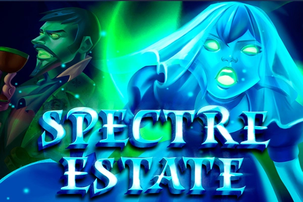 Spectre Estate slot by Just for the Win