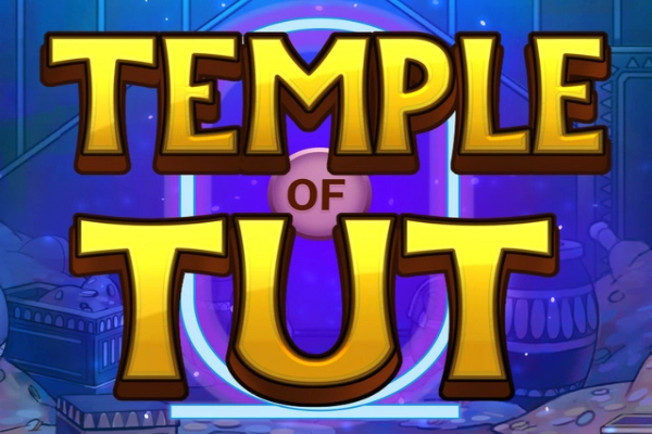 Temple Of Tut slot by Just for the Win