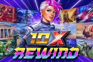 10x Rewind demo
