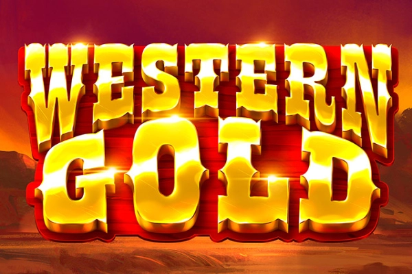 Western Gold slot by Just for the Win