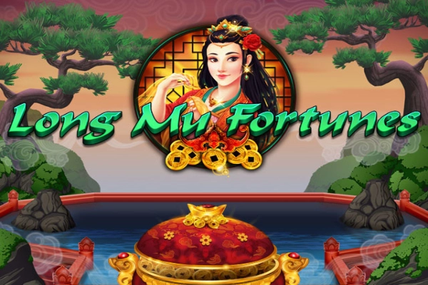 Long Mu Fortunes slot by Fortune Factory Studios