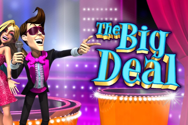 The Big Deal demo