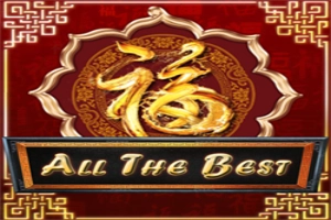 All The Best slot by Ameba Entertainment