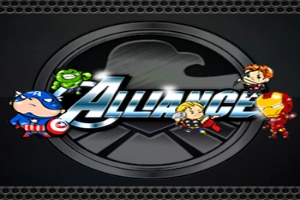 Alliance slot by Ameba Entertainment