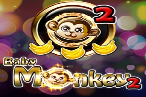 Baby Monkey 2 slot by Ameba Entertainment
