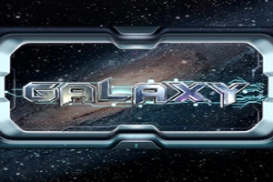 Galaxy slot by Ameba Entertainment