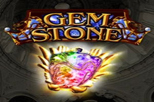 Gemstone slot by Ameba Entertainment