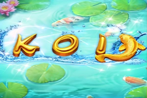 Koi slot by Ameba Entertainment