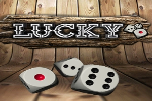 Lucky Dice slot by Ameba Entertainment