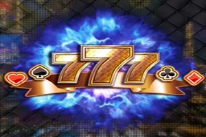 Lucky777 slot by Ameba Entertainment