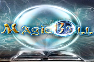 Magic Ball slot by Ameba Entertainment