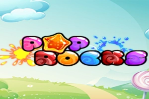 Pop Rocks slot by Ameba Entertainment