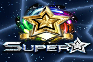 Super Star slot by Ameba Entertainment